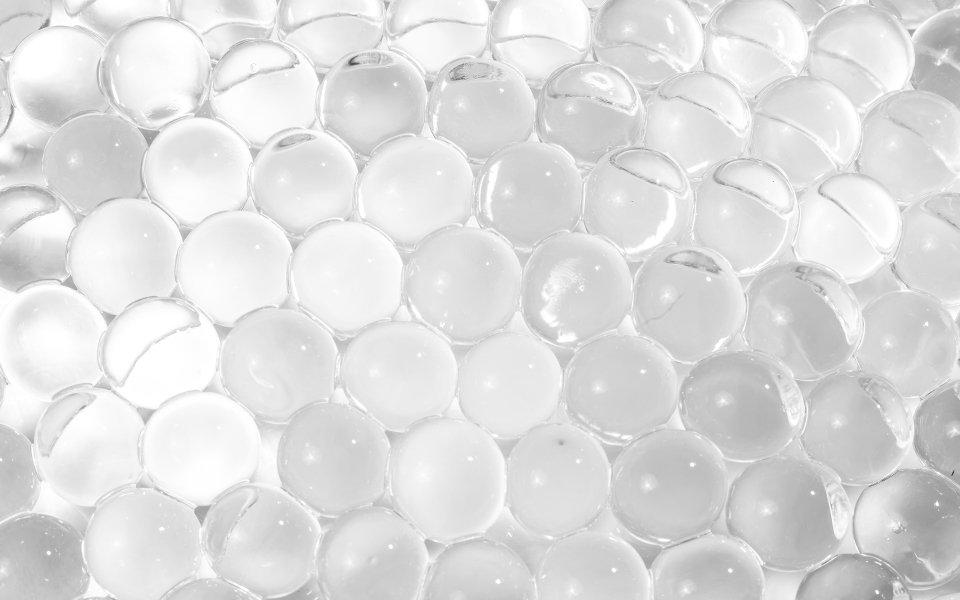 Glass Beads